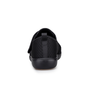 <span class=keywords><strong>Scarpe</strong></span> <span class=keywords><strong>Ortopediche</strong></span> Comode per Diabetici, Extra Larghe con Lacci Regolabili, Leggere e Traspiranti, Antiscivolo, per Uomo e <span class=keywords><strong>Donna</strong></span> - Product Image 4