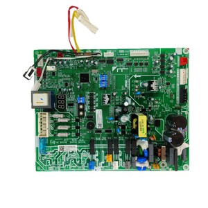 เมนบอร์ดเครื่องปรับอากาศมีเดีย MDV-260WDSN1-8R0 D 1.1.1-2 อะไหล่เครื่องปรับอากาศแบบรวมศูนย์ - Product Image 5
