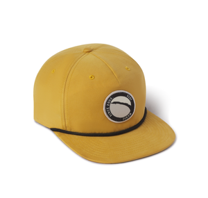 Custom Logo High Quality Snapback <b>Caps</b> Unstructured 5 Panels <b>Flat</b> Brim Outdoor Adjustable Cotton Hip Hop Snapback Hats for <b>Men</b> - Product Image 1