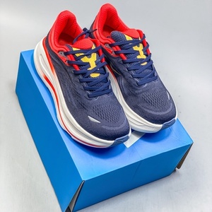 Sneakers de luxe pour homme/femme, lacets, confortables, respirantes, antidérapantes, anti-odeurs, toutes saisons, tendance mode jogging - Product Image 4