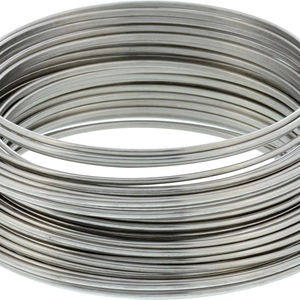 Struttura ad alta precisione dello scafo e collegamento ferroviario e ponte costruzione di elementi di fissaggio 3mm 5mm 8mm filo di acciaio inossidabile - Product Image 1