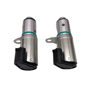 Électrovanne de commande d'arbre à cames 31216222 pour <span class=keywords><strong>VOLVO</strong></span> C30 C70 S40 S80 V50 V70 2.4 2.5 T5 - Product Image 2