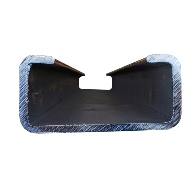 Factory Direct Highway Guardrail Expressway Fence C Post High Impact Hot-Dip Galvanized AASHTO M180 10-Year Traffic Barrier