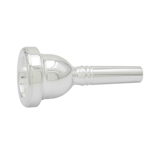 Alta qualità Bb oro argento giallo ottone bocchino 6.5al ottone ottone accessori per strumenti vendita all'ingrosso contralto Trombone bocchino - Product Image 6