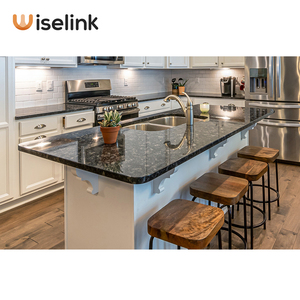 Nhà bếp Countertop rắn bề mặt truy cập hàng đầu Đá Nhân Tạo Đá Nhân Tạo M2 giá - Product Image 6