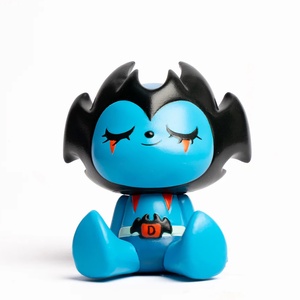 Factory Custom <b>Mini</b> Figure Collectible Toy Toys Vinyl Art Toys Action Figures for Unisex - Product Image 2