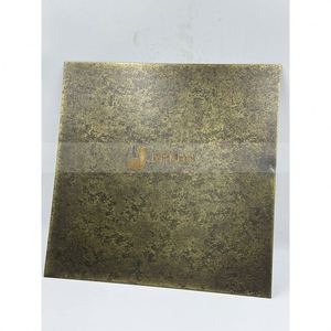 Panel Decorativo de Acero Inoxidable Estilo Vintage EX883 para Decoración de Paredes Interiores Arquitectónicas - Product Image 5