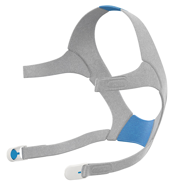 6 Pack CPAP Strap Covers, CPAP Headgear Strap Covers
