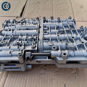 ชุดวาล์วเกียร์ 5HP19 รุ่น 1060.427085.F4 สำหรับเปลี่ยนซ่อม - Product Image 4