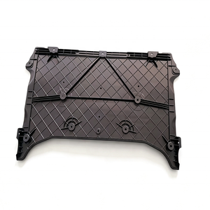 Pièces détachées automobiles 1585229-00-C, plaque de protection inférieure du moteur avant pour <span class=keywords><strong>Tesla</strong></span> <span class=keywords><strong>Model</strong></span> <span class=keywords><strong>X</strong></span> <span class=keywords><strong>2022</strong></span> 2023 - Product Image 1