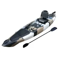 Profissional Kayak Angler CAIAQUE Único kayak de pesca do OCEANO AZUL