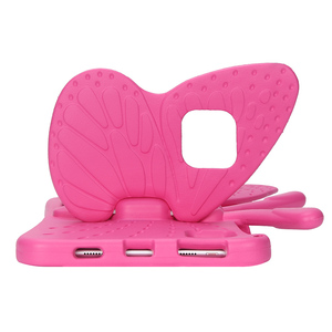 <span class=keywords><strong>Housse</strong></span> de <span class=keywords><strong>tablette</strong></span> en mousse EVA pare-chocs papillon amical pour enfants pour <span class=keywords><strong>Lenovo</strong></span> Tab <span class=keywords><strong>M10</strong></span> <span class=keywords><strong>Plus</strong></span> 3rd Gen TB-125FU TB-128FU étui léger 10.6" - Product Image 5