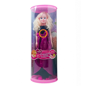 <span class=keywords><strong>Bambola</strong></span> della ragazza di grandi dimensioni di 80 cm con materiale di musica Pvc che cammina bambole del bambino per le ragazze - Product Image 5