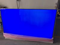 Moniteur d'écran OLED transparent de 55 pouces Affichage tactile Signalisation numérique de bureau et affichage Affichage Oled transparent