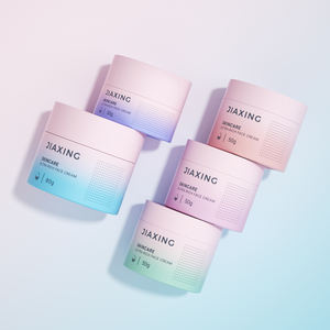 Recipientes para crema, 5, 10, 15, 20, <span class=keywords><strong>25</strong></span>, 30, 50, 100 <span class=keywords><strong>gramos</strong></span>, macarrón, morado - Product Image 6