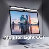 Feican CCT Smart Light Monitor Moniteur de jeu alimenté par Usb Lumière LED Lampe d'ordinateur Écran de moniteur d'ordinateur Barre lumineuse