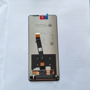 Pantalla LCD para Celular TCL Stylus 5G, Repuesto Original de Pantalla Táctil Digitalizadora T779W, Ensamblaje de Pantalla Táctil, Piezas de Reparación - Product Image 3