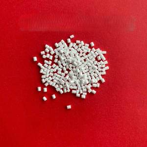 Gránulos/Perlas de Nylon PA12 GF30% Transparente LX9012 / Poliamida 12 para Ingeniería Plástica - Product Image 1