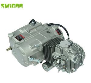 YX <span class=keywords><strong>140cc</strong></span> manuel électrique démarrage à 4 vitesses moteur <span class=keywords><strong>140cc</strong></span> poche Quad Dirt <span class=keywords><strong>Bike</strong></span> Pit <span class=keywords><strong>Bike</strong></span> pièces de moteur assemblage de moteur - Product Image 2