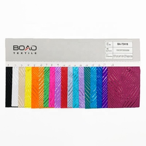 На заказ блестящая голографическая ткань Mystique металлическая печать фольга эластичная нейлоновая ткань спандекс одежда для катания на коньках ткань для выступлений - Product Image 3