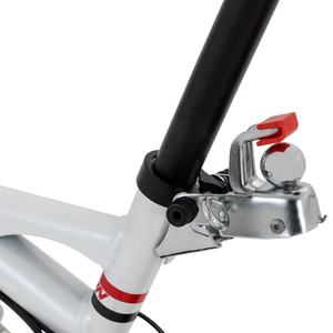 Remorque de vélo à 2 roues, cargaison, noir, chariot de Transport, poignée de levage, dessin, 90l - Product Image 6