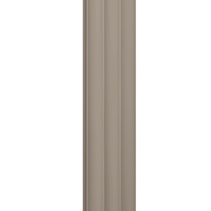 Panneaux muraux cannelés modernes en MDF 18 mm – Revêtement intérieur élégant pour la conception architecturale des murs et les applications décoratives - Product Image 1