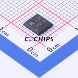 ทรานซิสเตอร์ฟิลด์ทรานซิสเตอร์ (Mosfet) PDFN5x6-8L AP3908GD แบบดั้งเดิมและใหม่เอี่ยม - Product Image 1