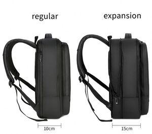 Sac à dos de voyage multifonctionnel, sacs à bagages durables, grand sac à dos pour ordinateur portable, sacs pour ordinateur pour les voyages - Product Image 4