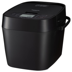 Plc Sd-mdx4-k <span class=keywords><strong>Machine</strong></span> <span class=keywords><strong>à</strong></span> <span class=keywords><strong>pain</strong></span> domestique 1 <span class=keywords><strong>pain</strong></span> pour boulangerie et bistro, noire, 100V, avec garantie - Product Image 1