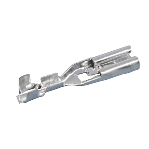 FAF 170328-1 TE pozitif kilit 250 6.3mm priz terminali 0.8mm Tab kalınlığı sıkma terminali - Product Image 1