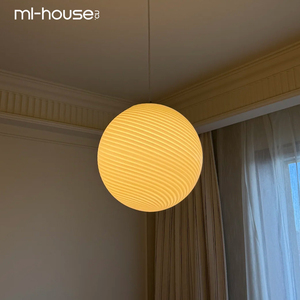 Lámpara Colgante LED de Cristal de <span class=keywords><strong>Murano</strong></span>, Estilo Italiano, Burbujas de Caramelo, Iluminación para Sala de Estar y Dormitorio, Ambiente Artístico - Product Image 1