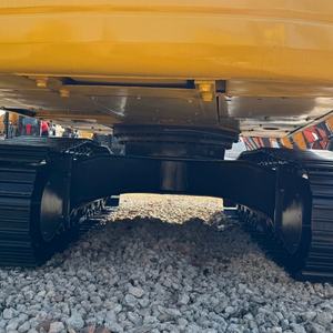 รถขุดมือสองขายดี Komatsu PC200-8 20 ตัน รถขุดมือสองขนาดกลาง คุณภาพสูง ขายดี - Product Image 5