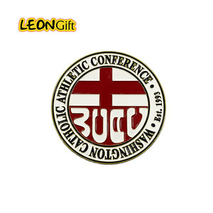 Pin de solapa de uniforme, fabricante profesional, personalizado, <span class=keywords><strong>esmalte</strong></span>, insignia de camisa - Product Image 4