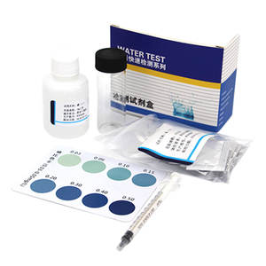 실험실 테스트 장비 물 화학 총 인 테스트 키트 BT-220 - Product Image 4