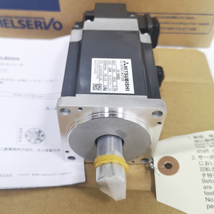 For Original AC Servo Motor HF-KN43 Industrial Automation Servo <b>Drive</b> - Product Image 3