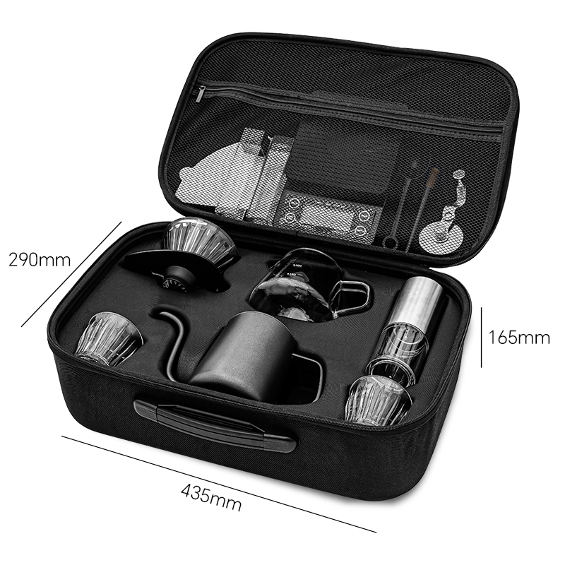 12pcs kit