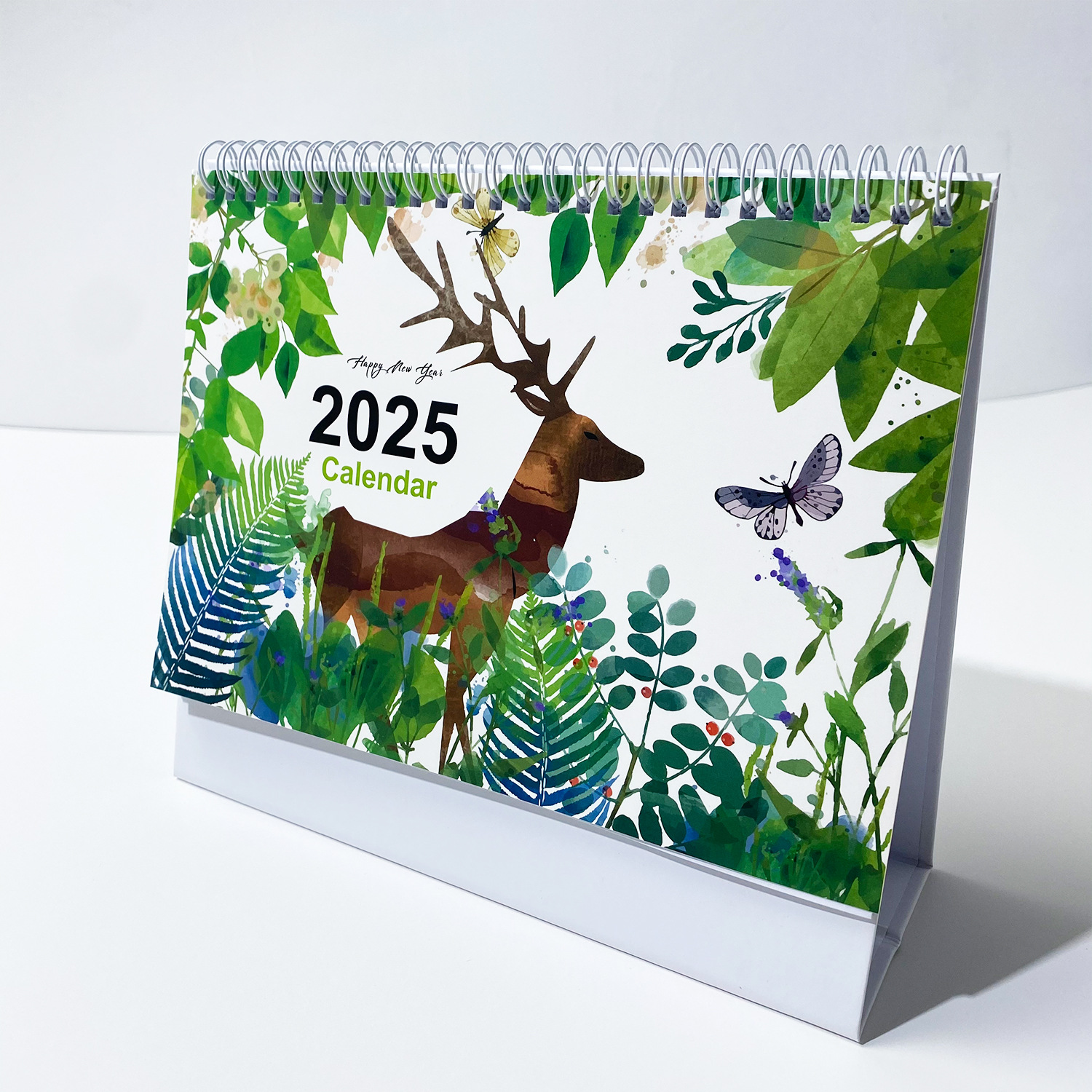 January-december 2025 - fawn