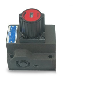 Blince YU-KEN FCG-02-30-N-30 Flow <strong>Control</strong> and Check Valve Pressure Temperature Compensated Hydraulic <strong>Speed</strong> <strong>Control</strong> Valve 21MPa - Product Image 2