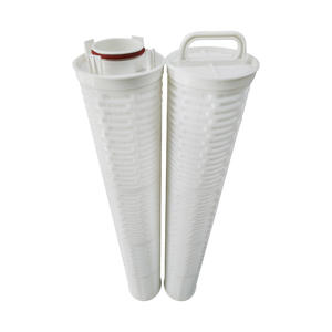 Reemplace el cartucho de filtro de flujo grande RTM41HF200E para equipos de tratamiento de agua - Product Image 6