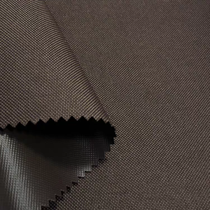 Usine <span class=keywords><strong>pas</strong></span> <span class=keywords><strong>cher</strong></span> 600D Pvc <span class=keywords><strong>Enduit</strong></span> <span class=keywords><strong>Tissu</strong></span> 300D Oxford <span class=keywords><strong>Tissu</strong></span> Pvc <span class=keywords><strong>Enduit</strong></span> Pu <span class=keywords><strong>Enduit</strong></span> PVC Cuir PU, - Product Image 5