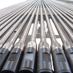 Tige polie 1-1/2in 36ft - Product Image 5