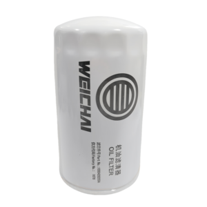 Repuestos para Camiones Weichai, Filtro de Aceite 1006411880, Filtro Centrífugo 150490107 1003268794, Filtro de Combustible 1008083395 1008091644 - Product Image 6