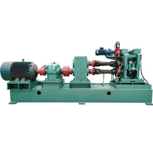 เครื่องรีดขึ้นรูปเหล็กแผ่นคุณภาพสูงแบบเย็น - Product Image 1