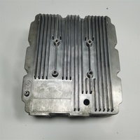 Pièces de rechange sur mesure OEM, prix usine Chine, usinage personnalisé, procédé de moulage sous pression en aluminium