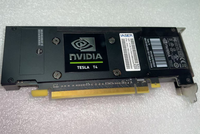 For Tesla T4G 16GB Turing GPU GDDR6 CUDA Graphics Card OEM of T4 16GB GPU