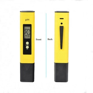 Portable <strong>pH</strong> Testing <strong>Pen</strong> Fish tank Aquatic Product Testing <strong>Pen</strong> - Product Image 3