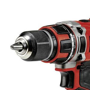 Taladro Atornillador Inalámbrico TE-CD 18/50 con Motor sin Escobillas, Portabrocas sin Llave, Batería de 18V, Garantía de 2 Años (94691755005) - Product Image 5