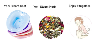 Bonne qualité CE <span class=keywords><strong>test</strong></span> usine directement Yoni bain v vapeur siège étiquette privée propre Vagin - Product Image 6