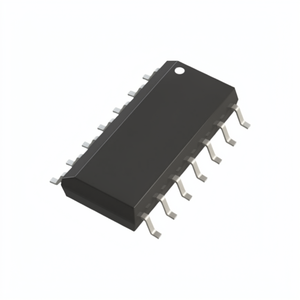 Original One Stop Service Interface Electronic Chips Component 74LV4066D,118 14 SOlC - Product Image 1