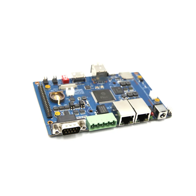 Microprocesador A926 adecuado para el sistema de pago inteligente de audio inteligente